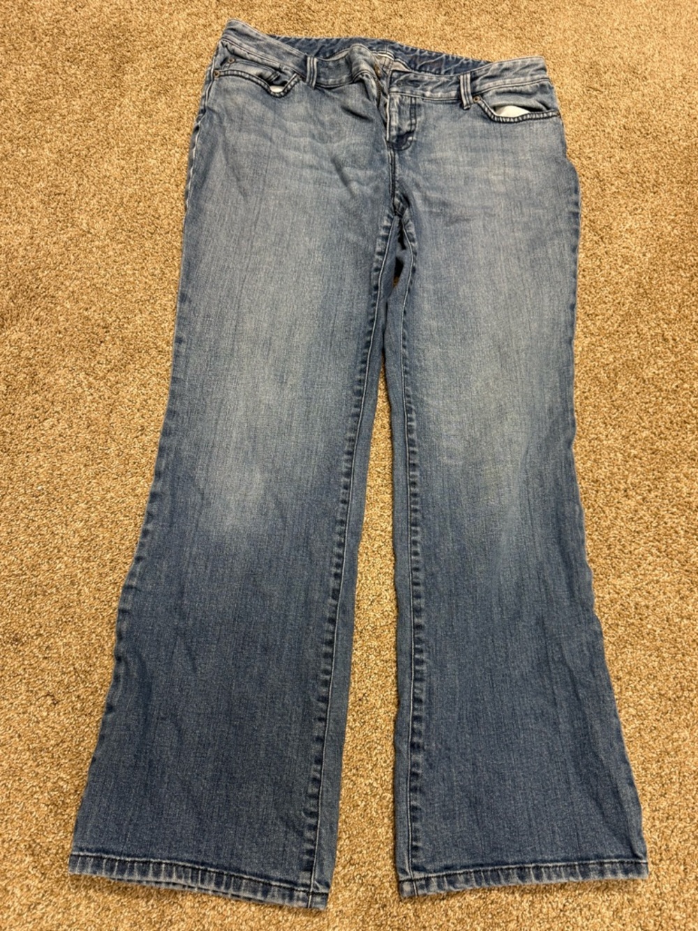 Loft jeans 10p